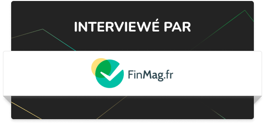 Thierry LOEVEN interviewé par Finmag.fr