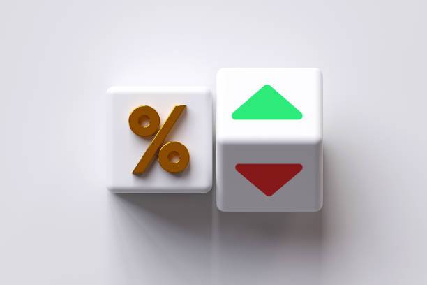 Baisse des taux d'intérêts à Lille 59 - Pixel Courtage