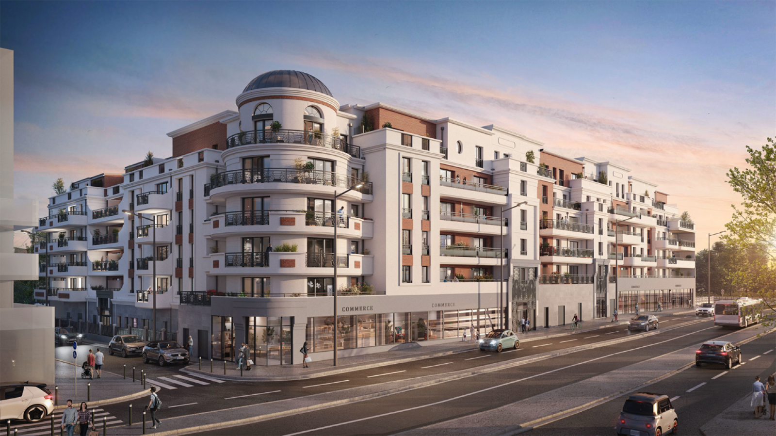 Investir dans de la pierre - Pixel Patrimoine 