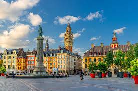 Investir dans l’immobilier locatif à Lille en 2025 , conseils et financement