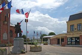 Courtier immobilier à Pont-à-Marcq : découvrez la commune et ses opportunités