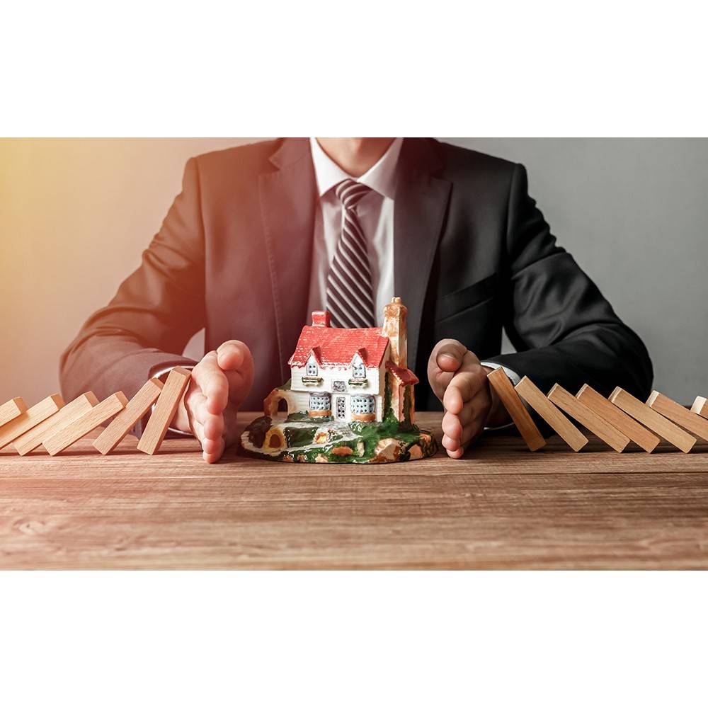 Cabinet de courtage en assurance dommages-ouvrages en risques aggravés proche de Arras 62