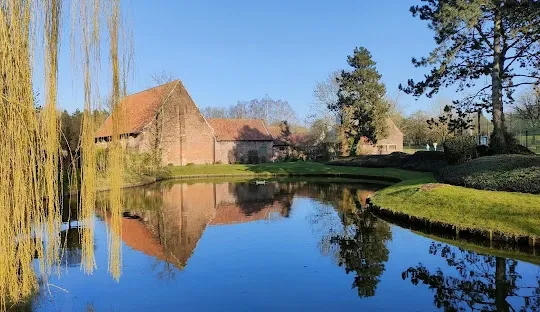 courtier à marq-en-baroeul