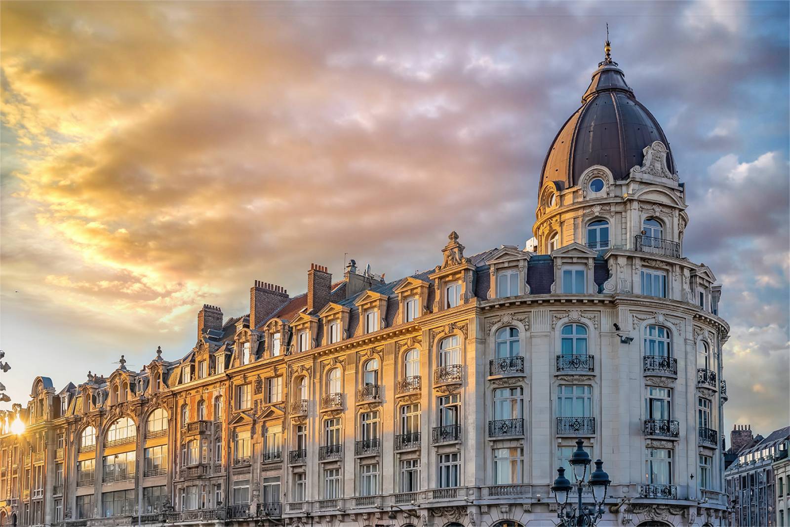 Comment préparer sa retraite tout en générant des intérêts sur un placement à Lille 59 ?