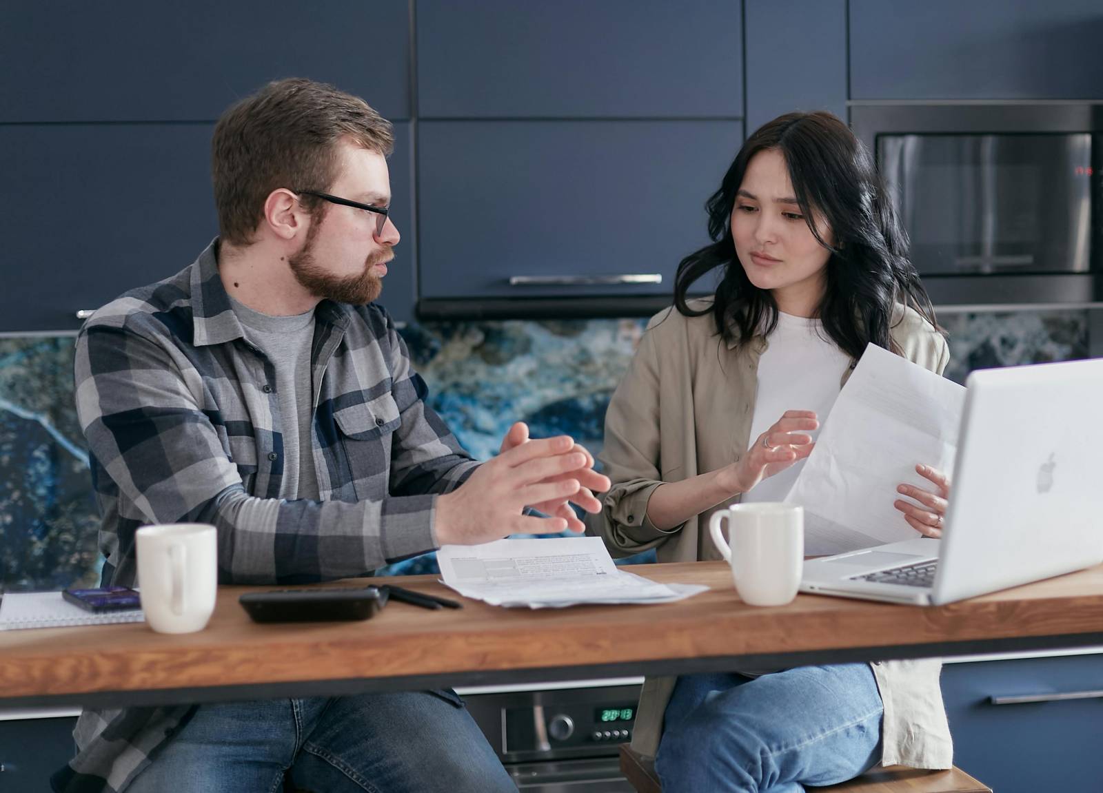 Les étapes clés pour un regroupement de crédits réussi avec un expert
