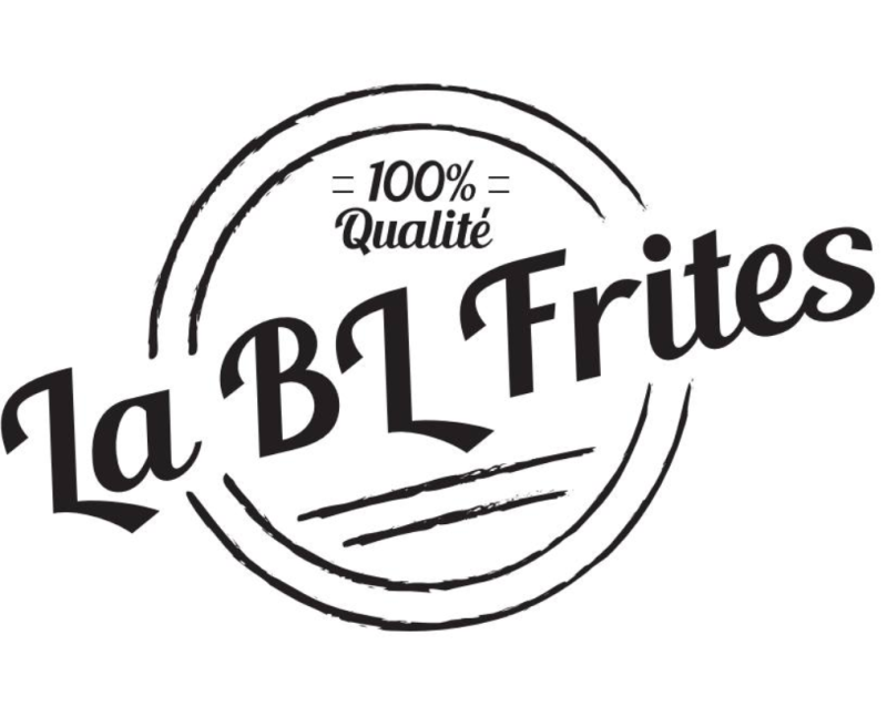 Friterie La BL Frites à Coutiches 59