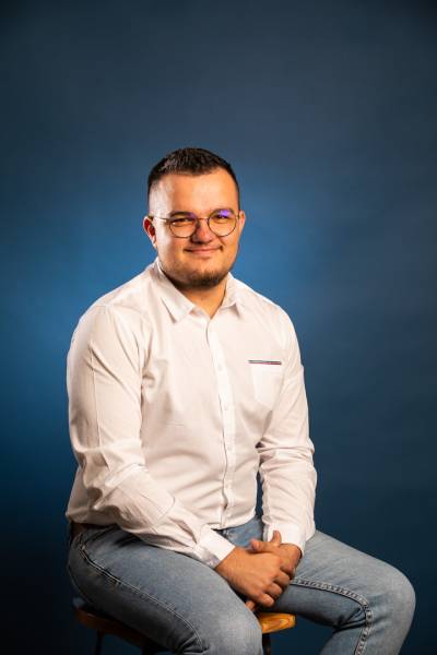 Boris Van Branteghem