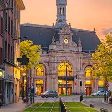 Jeune actif en CDI ? Le meilleur taux sur 25 ans : Courtier immobilier à Valenciennes !