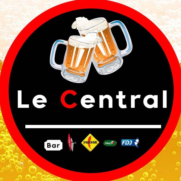 Bar tabac Le Central Coutiches 59 