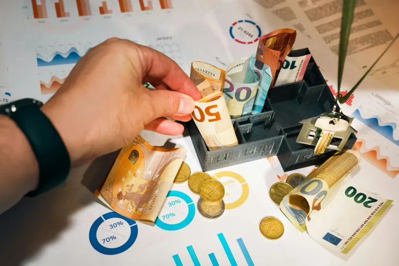 Combien coûte un gestionnaire de patrimoine à Lille ?