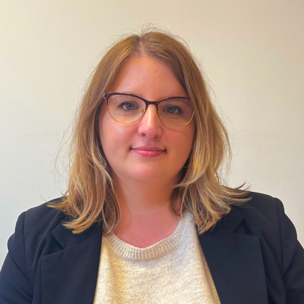 Laetitia Noyal - Experte en assurances pour particuliers