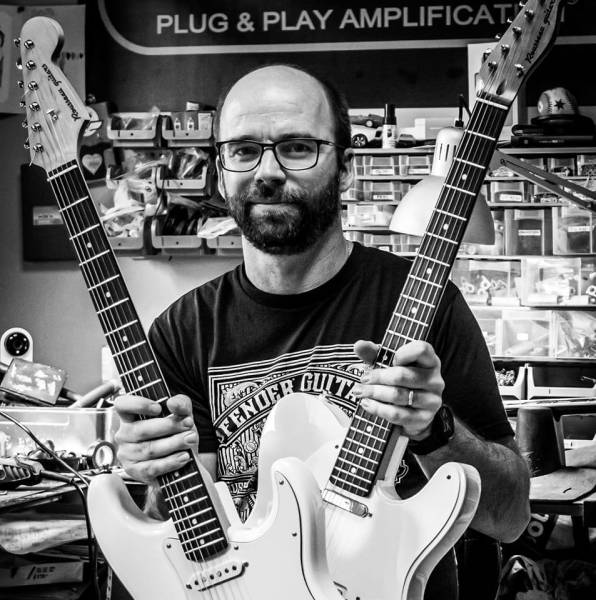 Sylvain Rousseau - Pixel 