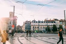 Nos prestations sur le secteur de près de Rouen (76) en Seine-Maritime